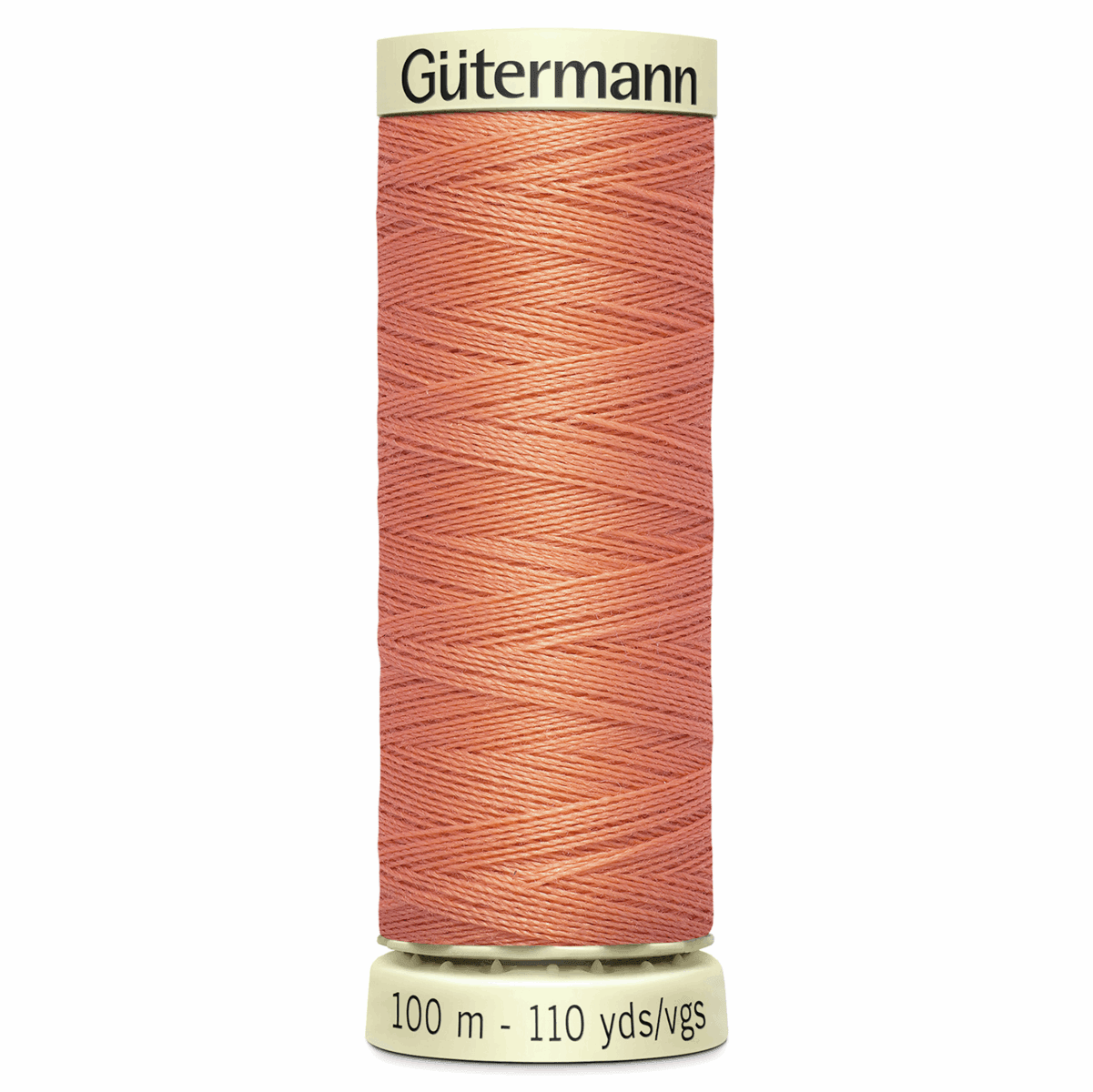 Gutermann Sew-All Thread - 100M (587)-Thread-Jelly Fabrics