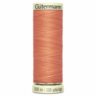 Gutermann Sew-All Thread - 100M (587)-Thread-Jelly Fabrics