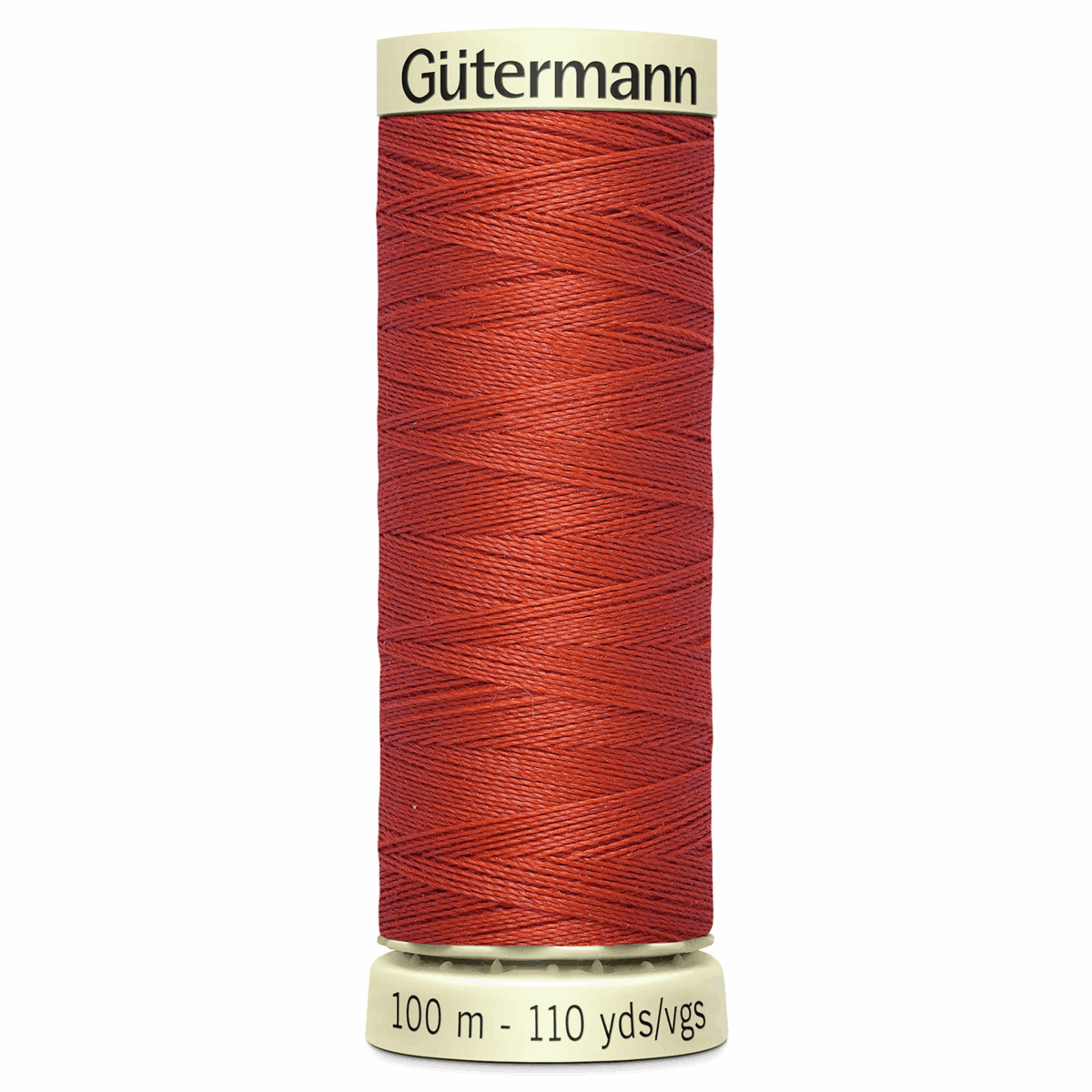 Gutermann Sew-All Thread - 100M (589)-Thread-Jelly Fabrics
