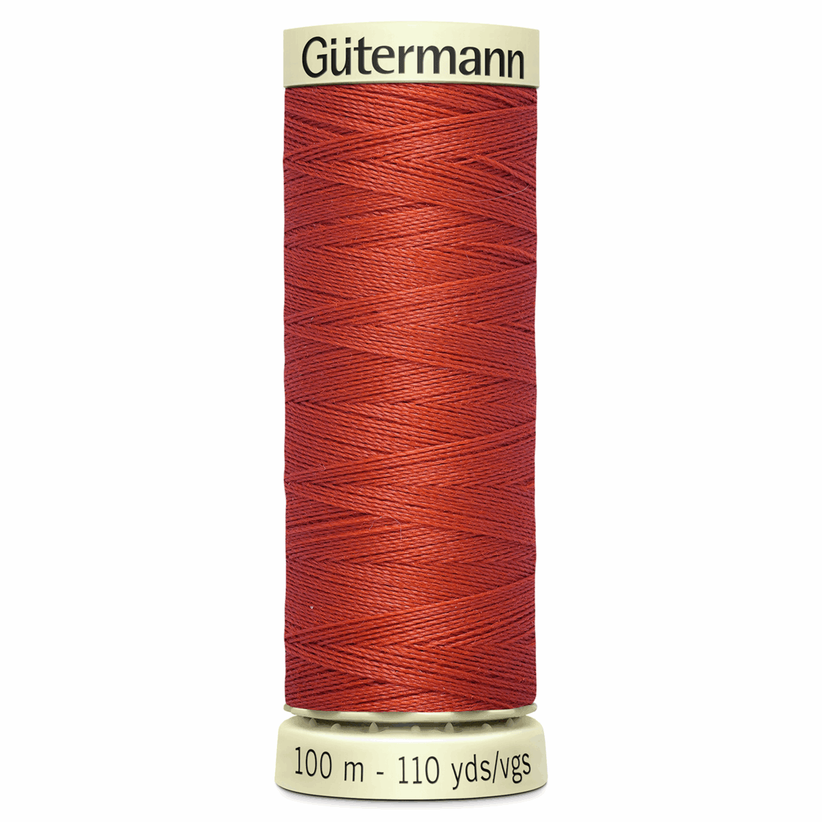 Gutermann Sew-All Thread - 100M (589)-Thread-Jelly Fabrics