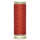 Gutermann Sew-All Thread - 100M (589)-Thread-Jelly Fabrics