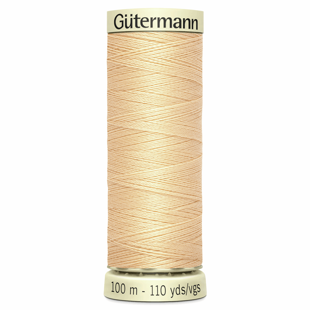 Gutermann Sew-All Thread - 100M (6)-Thread-Jelly Fabrics