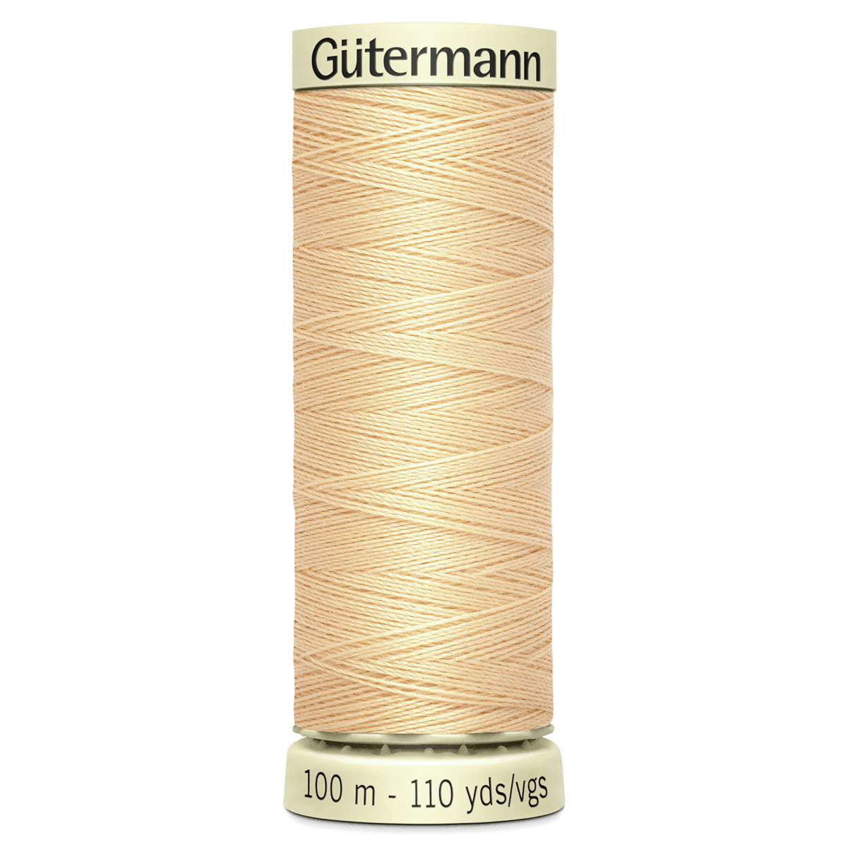 Gutermann Sew-All Thread - 100M (6)-Thread-Jelly Fabrics