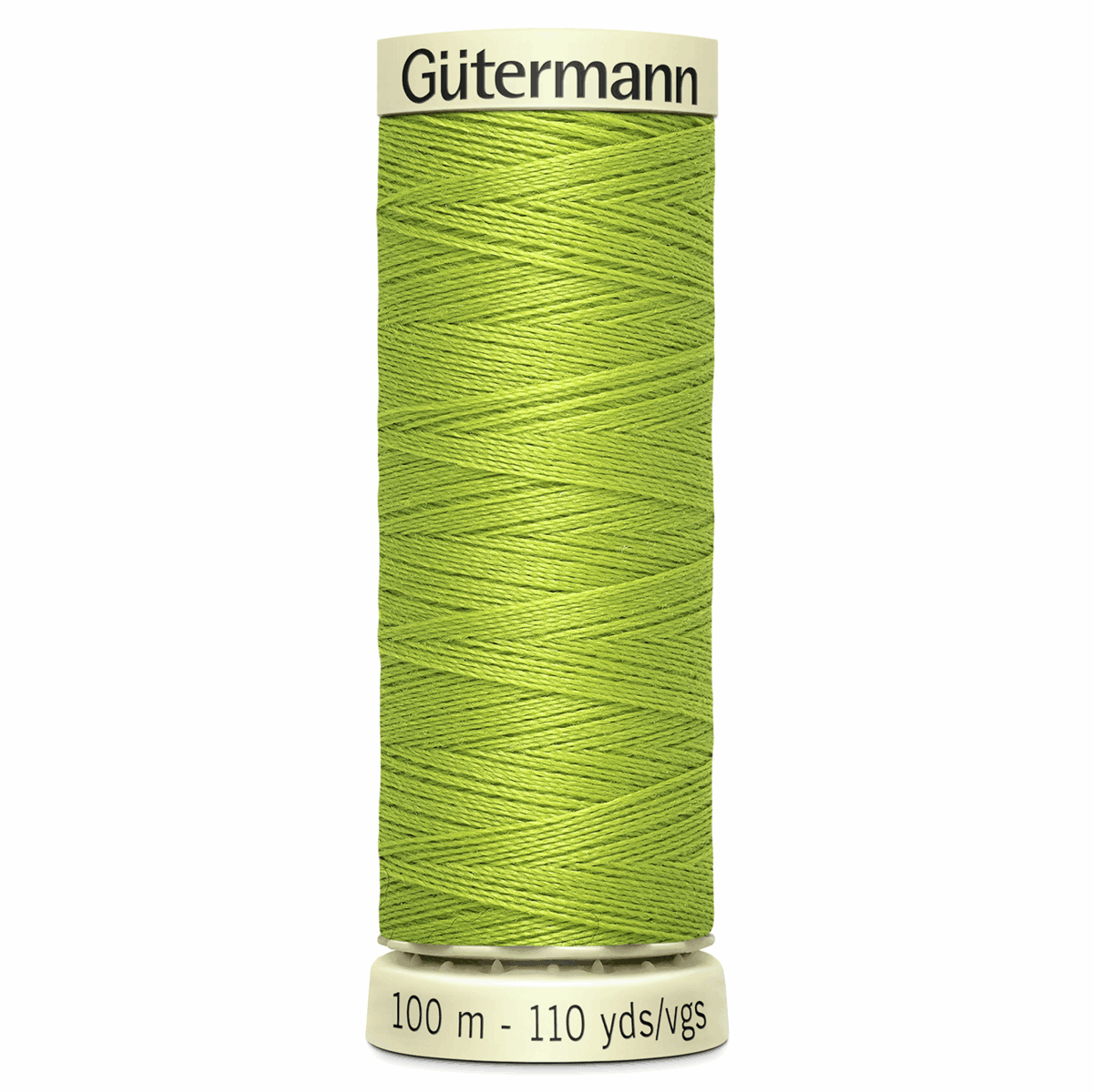 Gutermann Sew-All Thread - 100M (616)-Thread-Jelly Fabrics