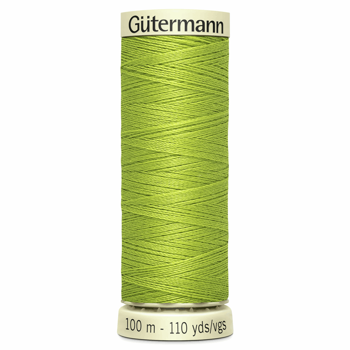 Gutermann Sew-All Thread - 100M (616)-Thread-Jelly Fabrics