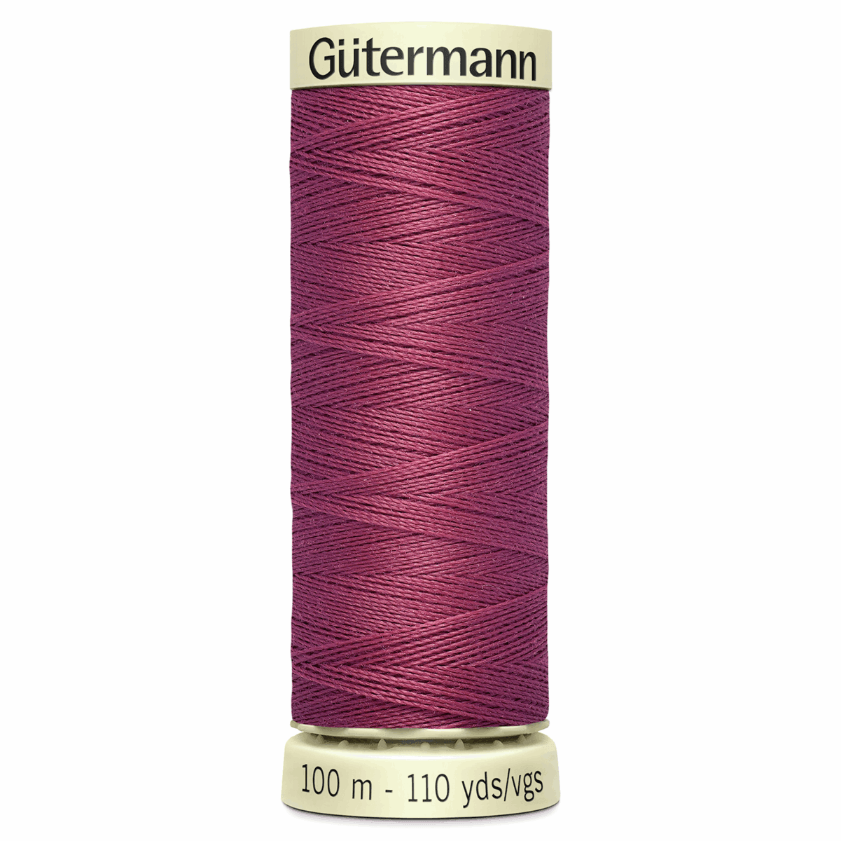 Gutermann Sew-All Thread - 100M (624)-Thread-Jelly Fabrics