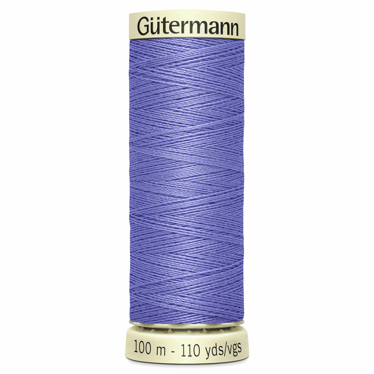 Gutermann Sew-All Thread - 100M (631)-Thread-Jelly Fabrics