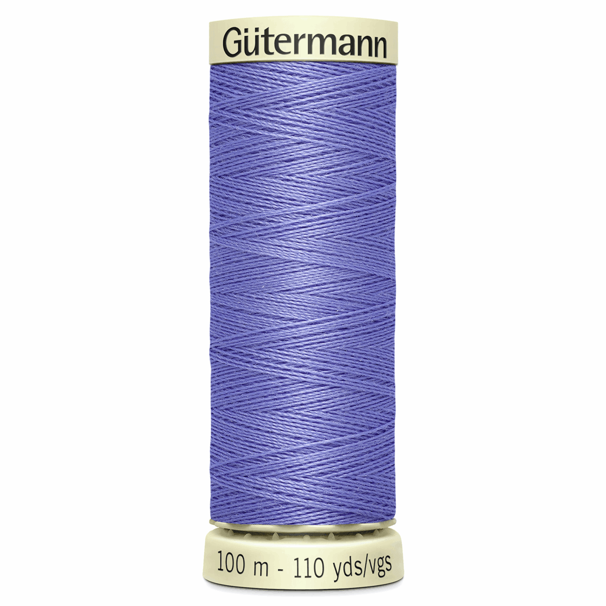 Gutermann Sew-All Thread - 100M (631)-Thread-Jelly Fabrics