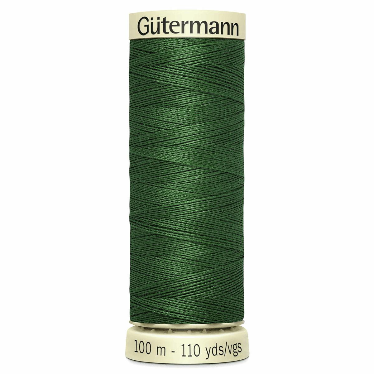 Gutermann Sew-All Thread - 100M (639)-Thread-Jelly Fabrics