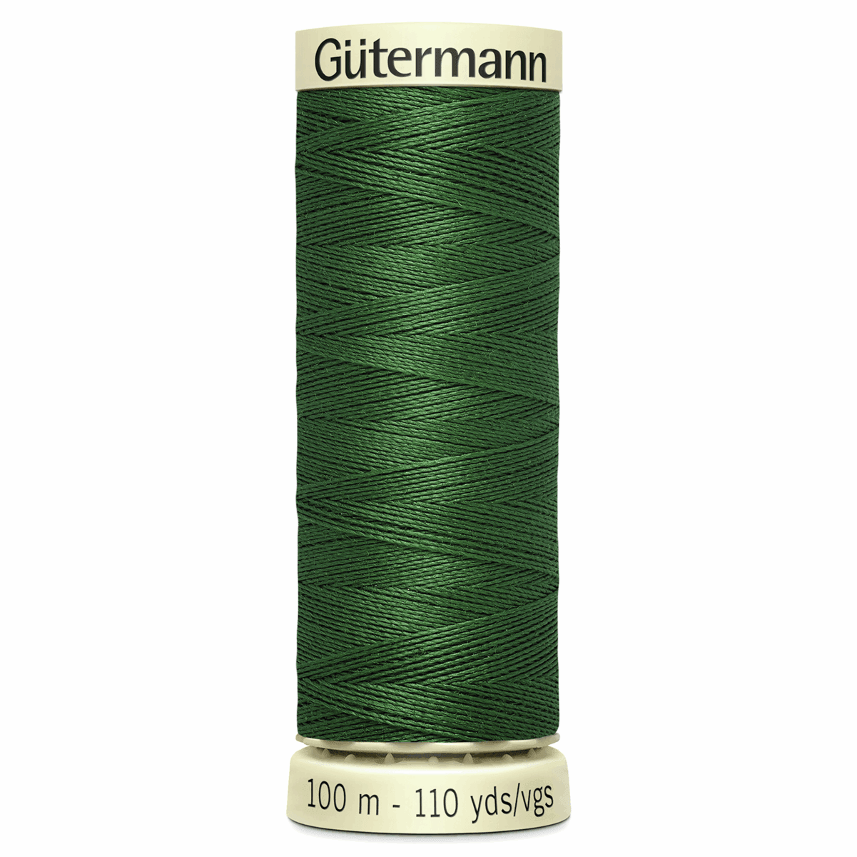 Gutermann Sew-All Thread - 100M (639)-Thread-Jelly Fabrics