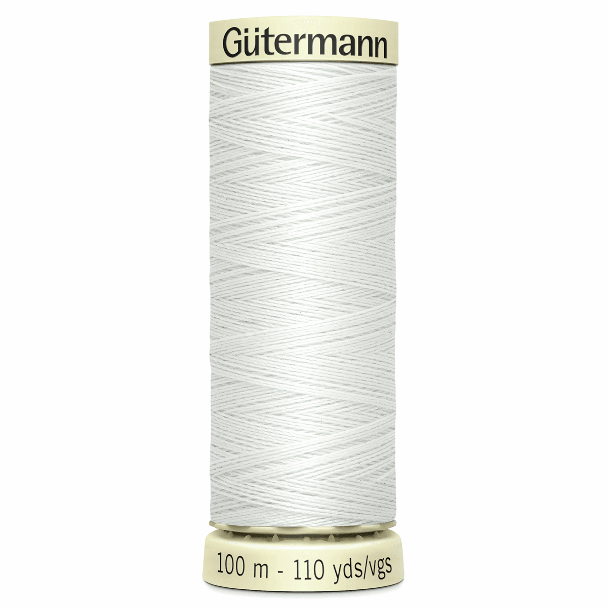 Gutermann Sew-All Thread - 100M (643)-Thread-Jelly Fabrics