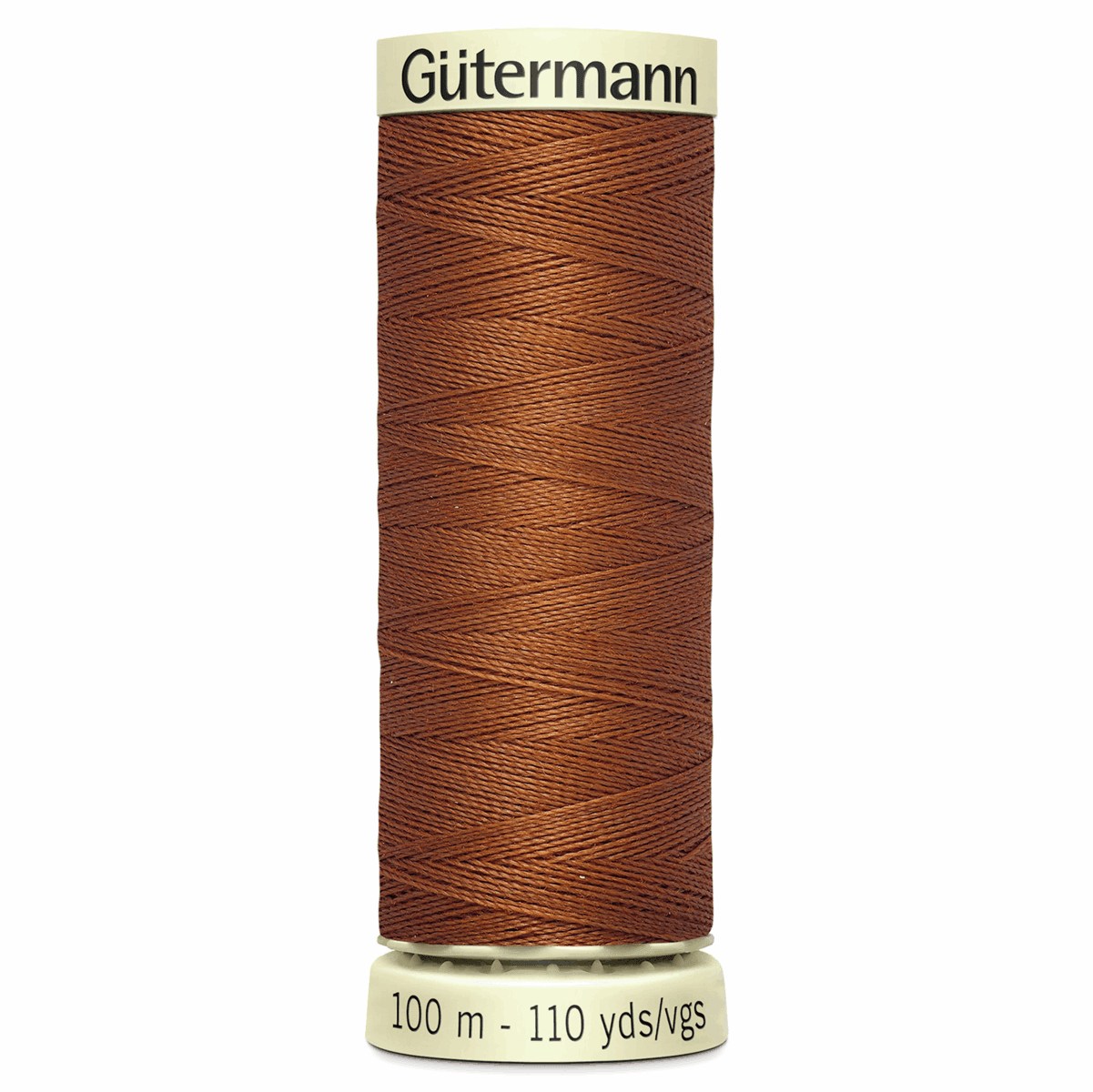 Gutermann Sew-All Thread - 100M (649)-Thread-Jelly Fabrics