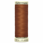 Gutermann Sew-All Thread - 100M (649)-Thread-Jelly Fabrics