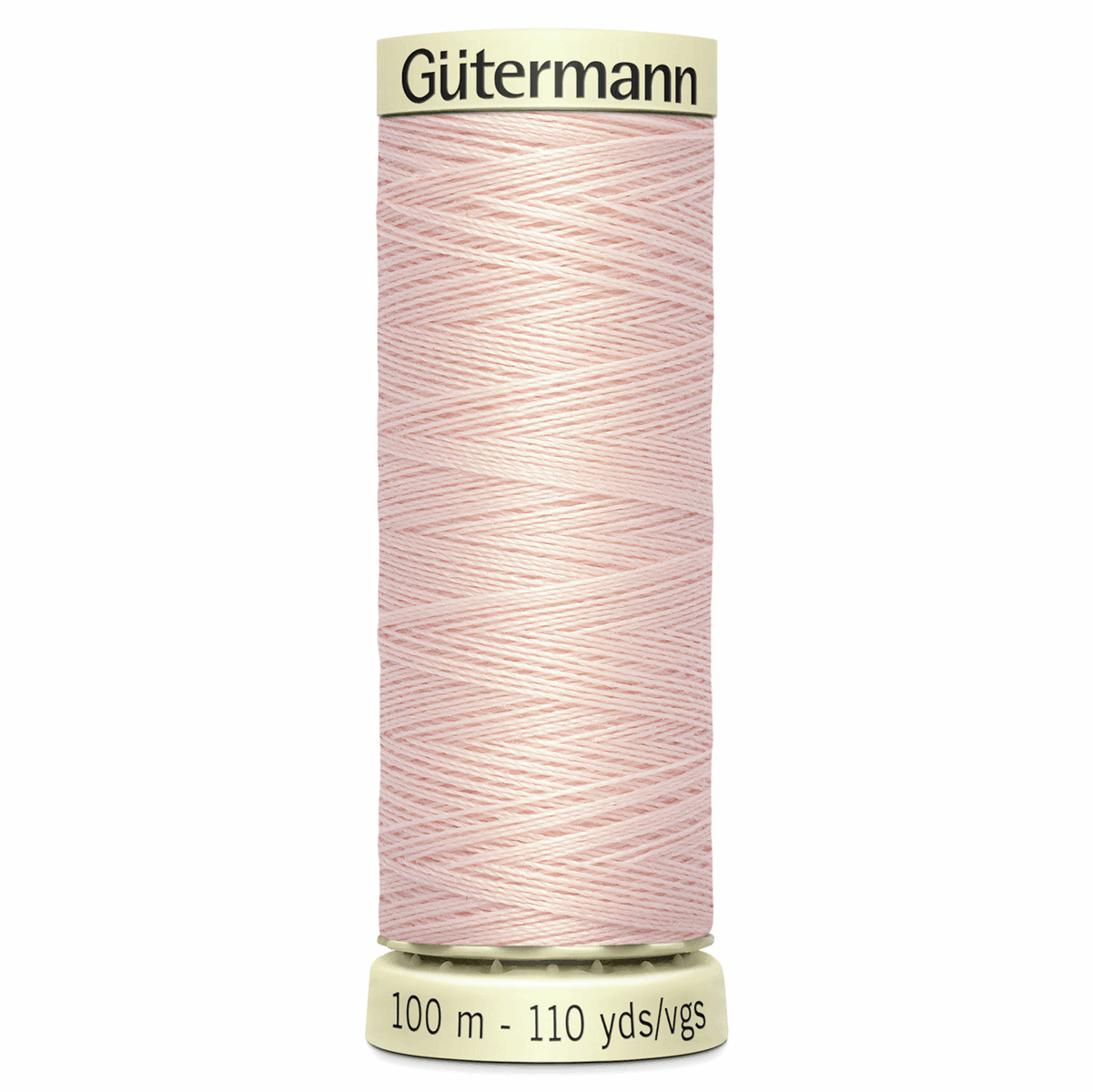 Gutermann Sew-All Thread - 100M (658)-Thread-Jelly Fabrics