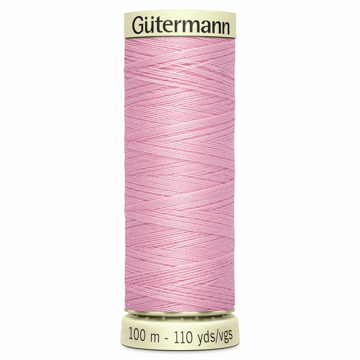 Gutermann Sew-All Thread - 100M (660)-Thread-Jelly Fabrics