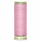 Gutermann Sew-All Thread - 100M (660)-Thread-Jelly Fabrics