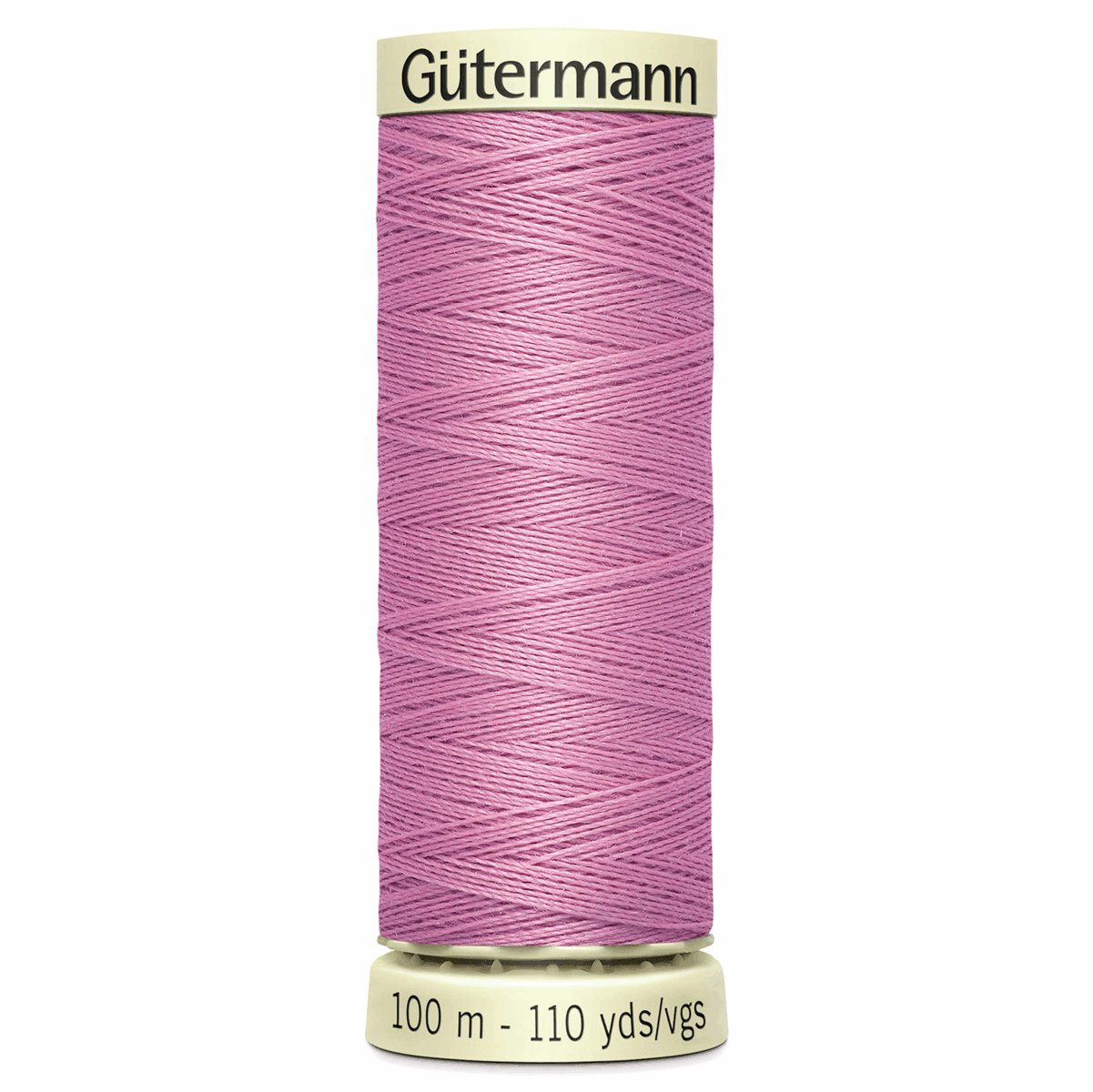 Gutermann Sew-All Thread - 100M (663)-Thread-Jelly Fabrics