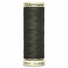 Gutermann Sew-All Thread - 100M (673)-Thread-Jelly Fabrics