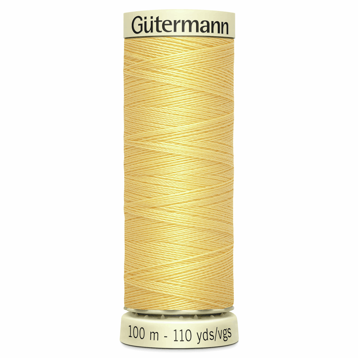 Gutermann Sew-All Thread - 100M (7)-Thread-Jelly Fabrics