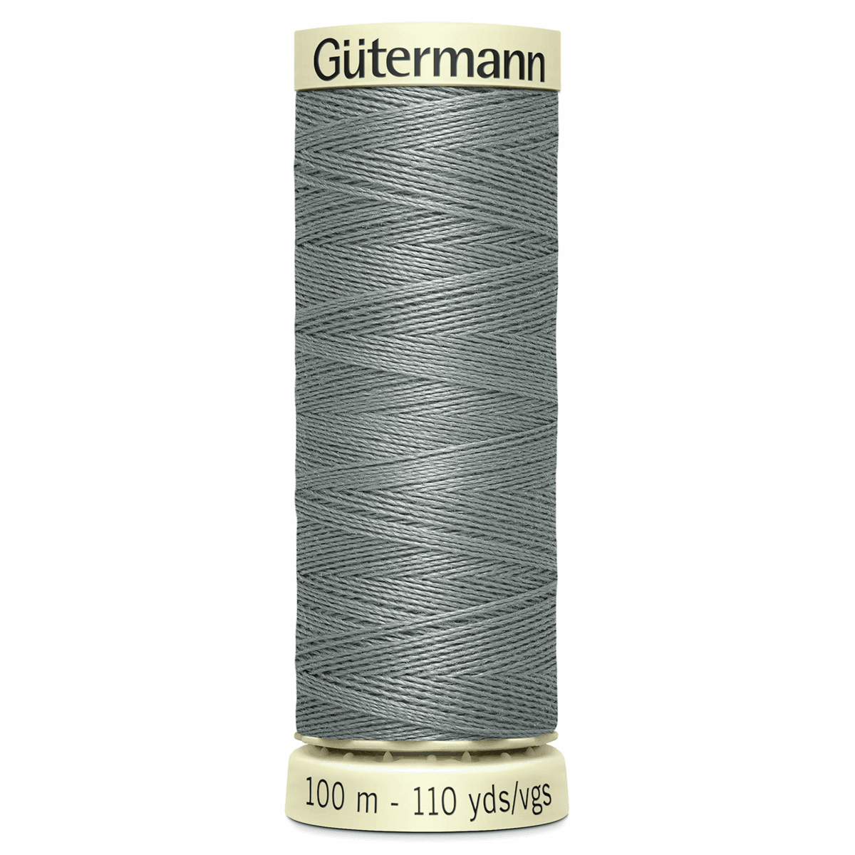 Gutermann Sew-All Thread - 100M (700)-Thread-Jelly Fabrics