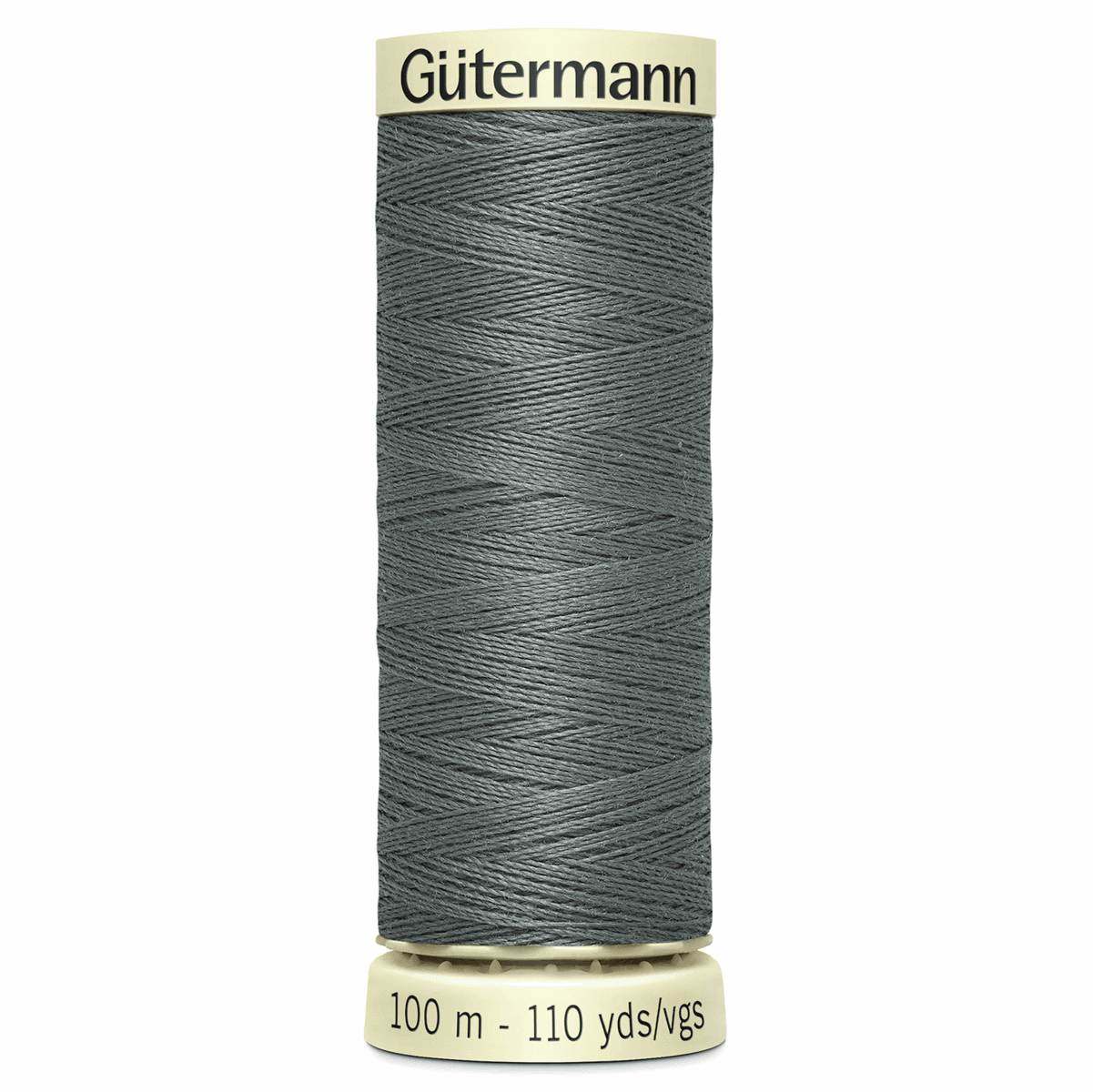 Gutermann Sew-All Thread - 100M (701)-Thread-Jelly Fabrics