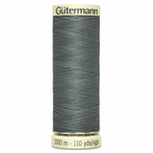 Gutermann Sew-All Thread - 100M (701)-Thread-Jelly Fabrics