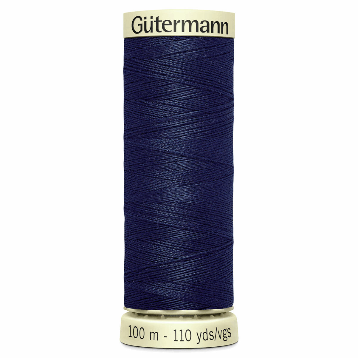 Gutterma Sewing Thread Sewing Thread Gütermann Sew-All 10x 100m Set Gutterman Thread