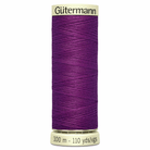 Gutermann Sew-All Thread - 100M (718)-Thread-Jelly Fabrics