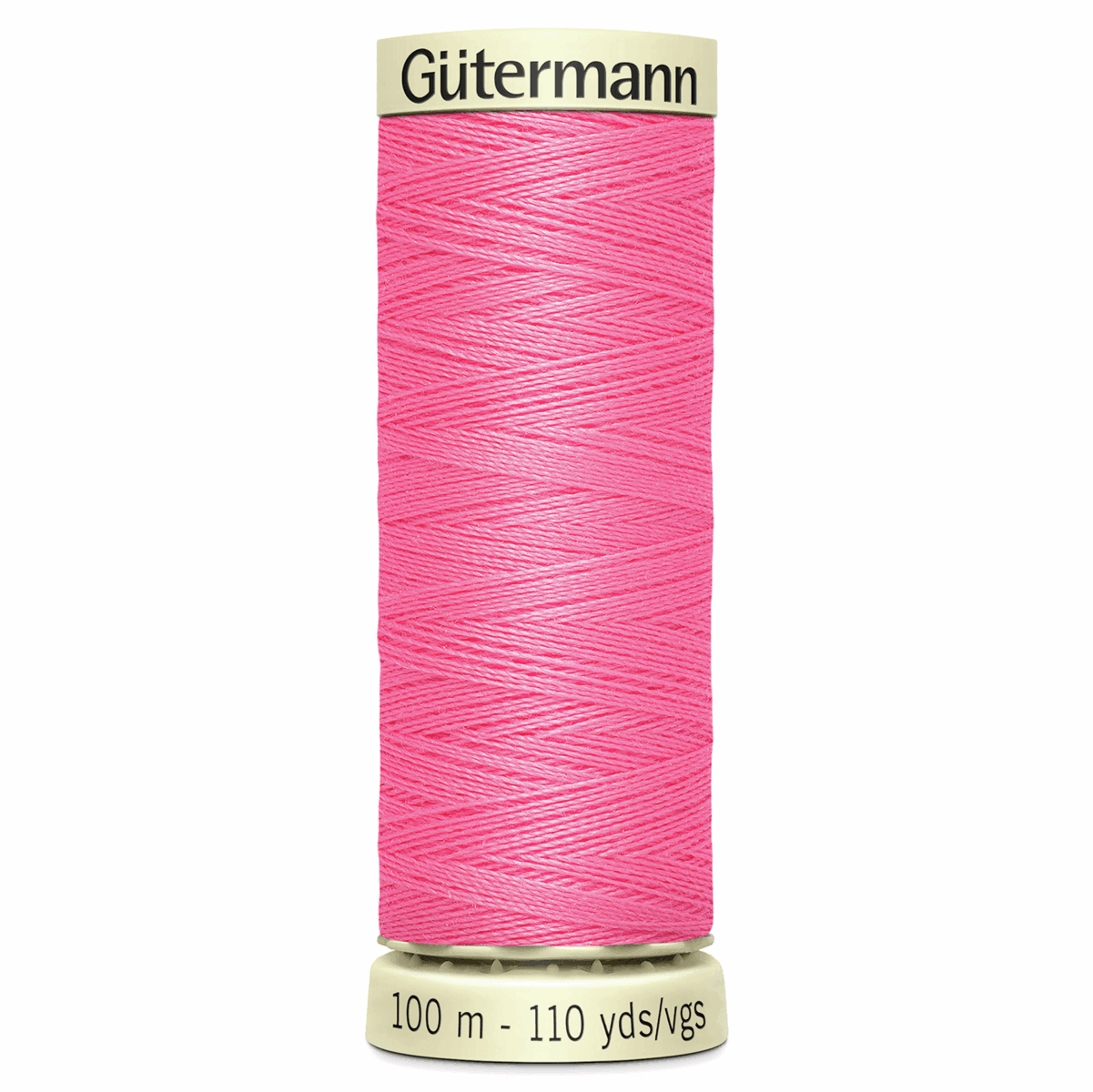 Gutermann Sew-All Thread - 100M (728)-Thread-Jelly Fabrics