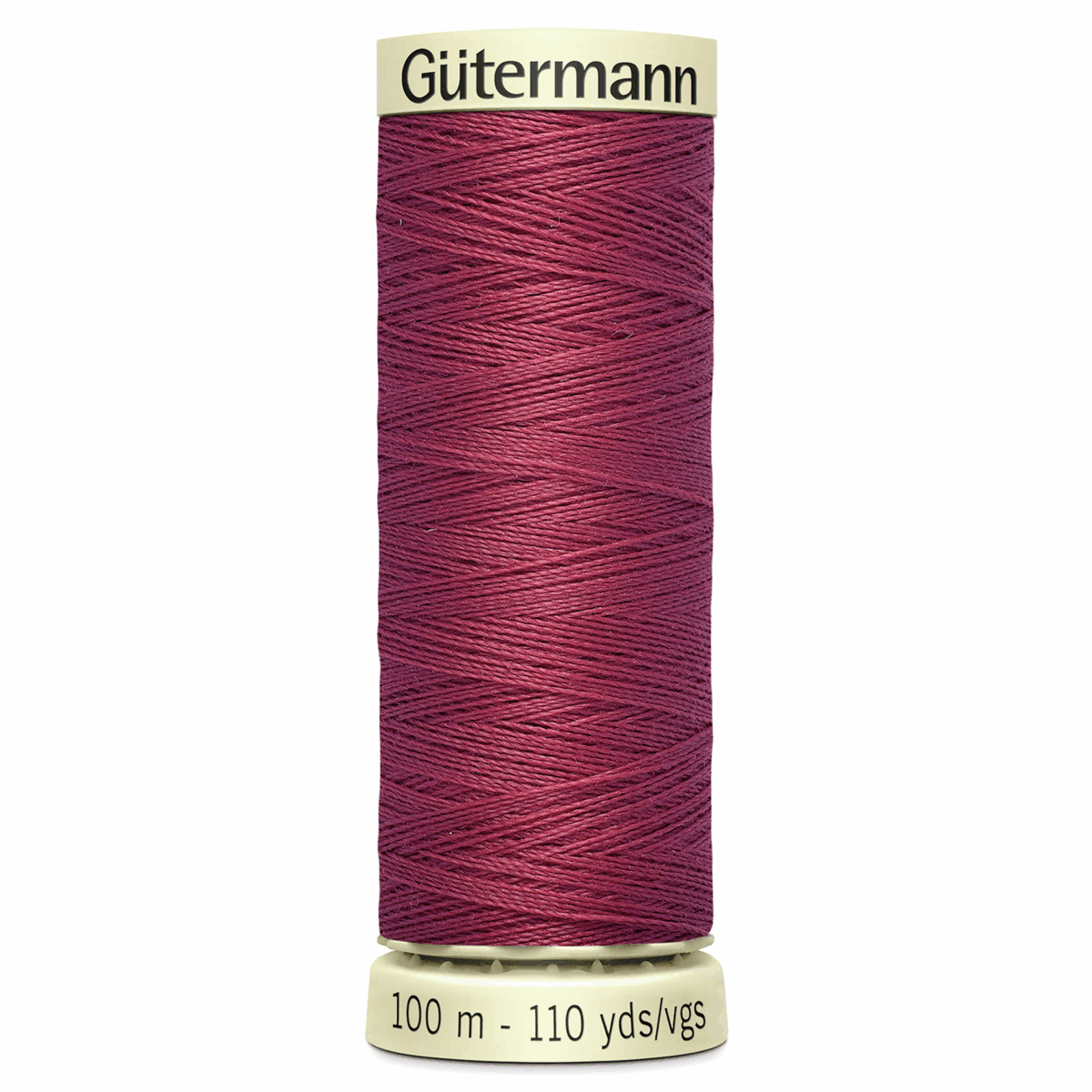 Gutermann Sew-All Thread - 100M (730)-Thread-Jelly Fabrics