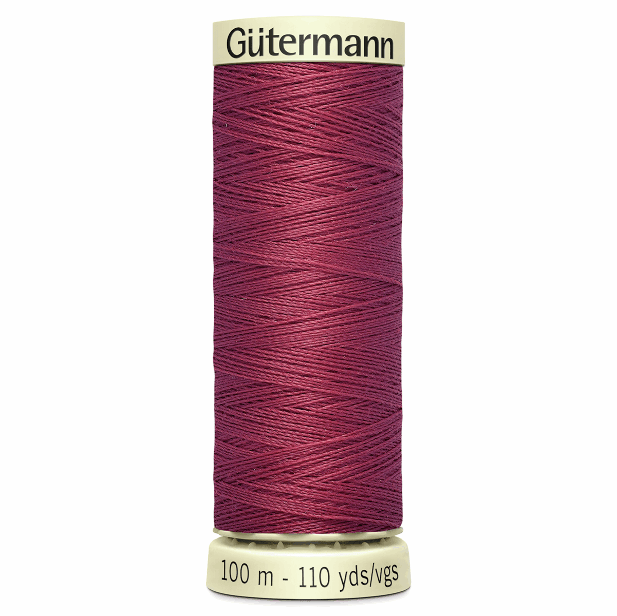Gutermann Sew-All Thread - 100M (730)-Thread-Jelly Fabrics