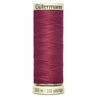 Gutermann Sew-All Thread - 100M (730)-Thread-Jelly Fabrics