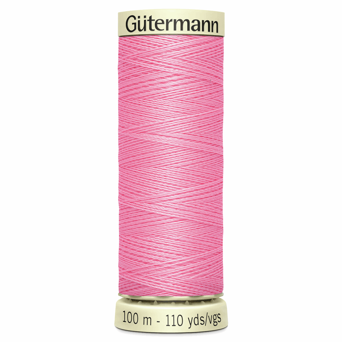 Gutermann Sew-All Thread - 100M (758)-Thread-Jelly Fabrics