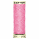 Gutermann Sew-All Thread - 100M (758)-Thread-Jelly Fabrics