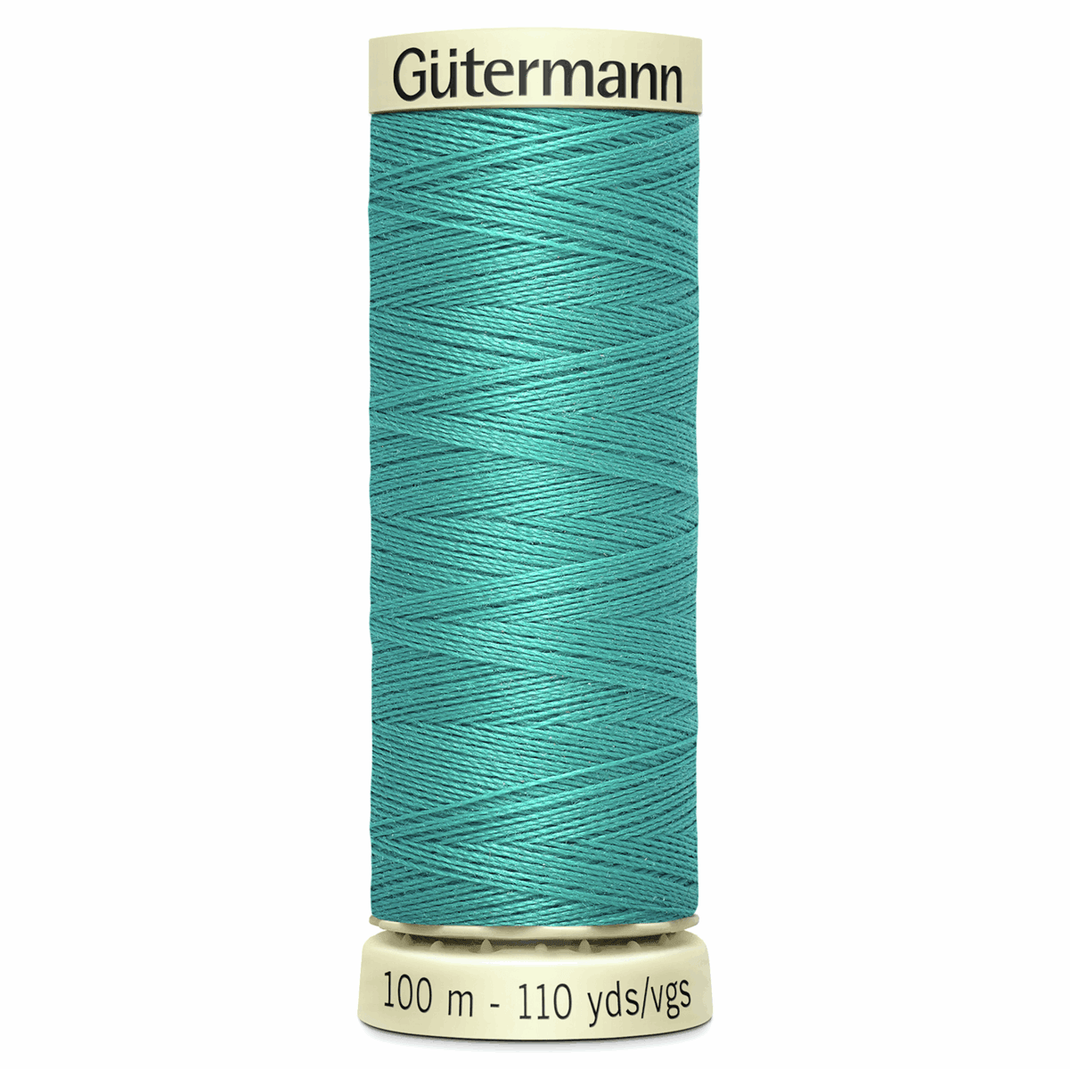 Gutermann Sew-All Thread - 100M (763)-Thread-Jelly Fabrics