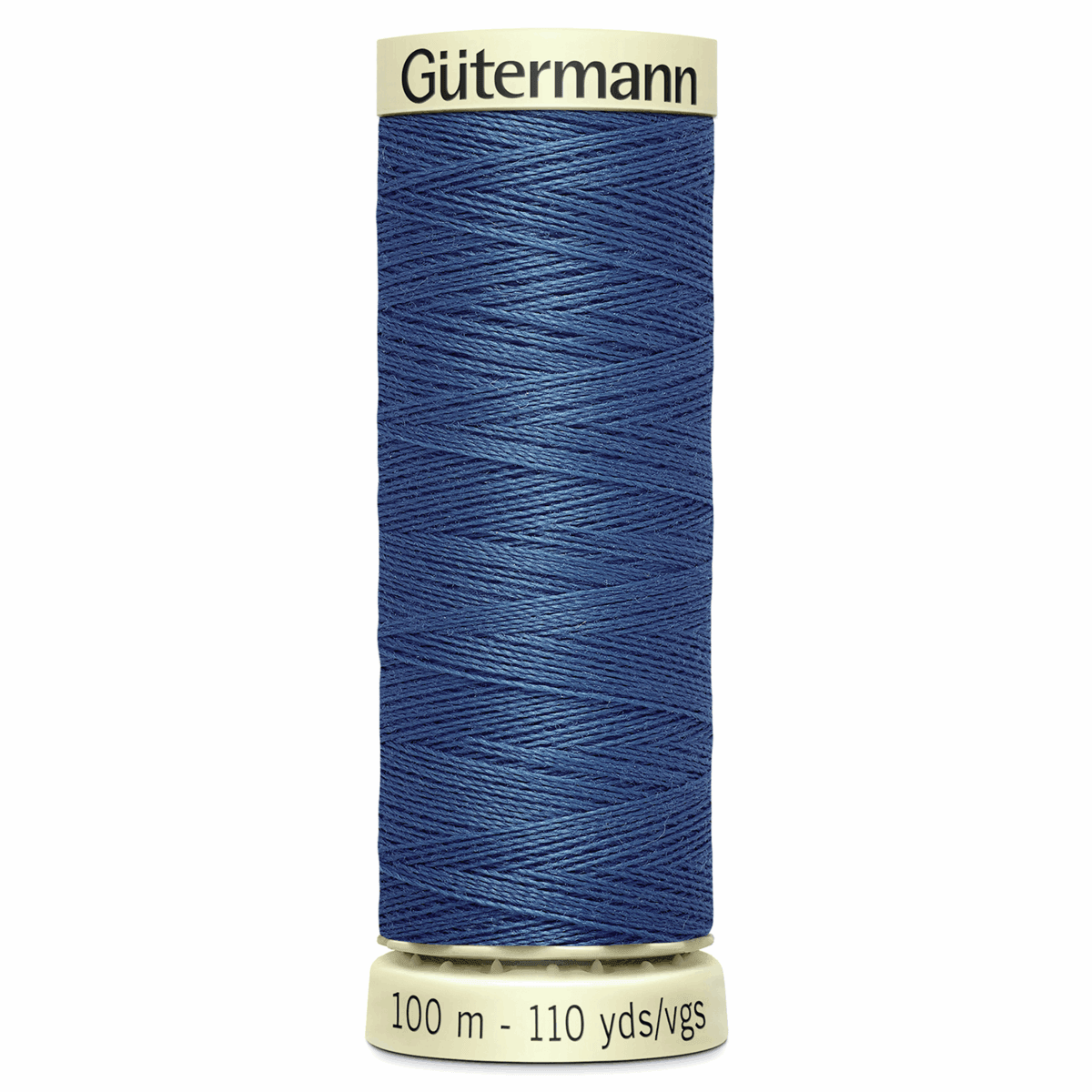 Gutermann Sew-All Thread - 100M (786)-Thread-Jelly Fabrics
