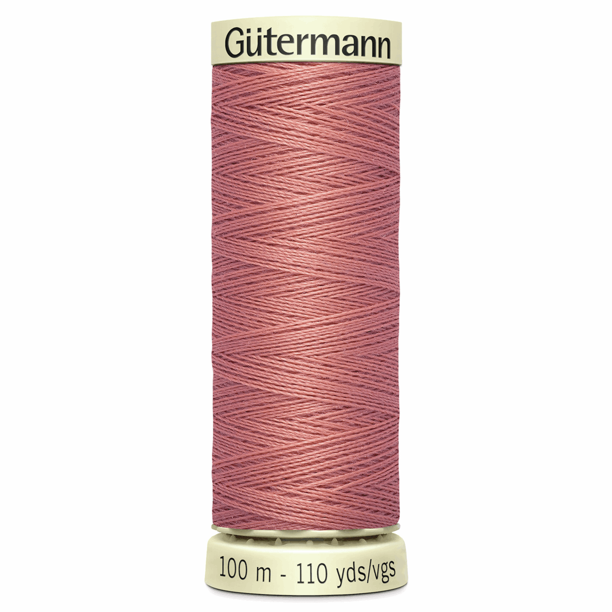 Gutermann Sew-All Thread - 100M (79)-Thread-Jelly Fabrics