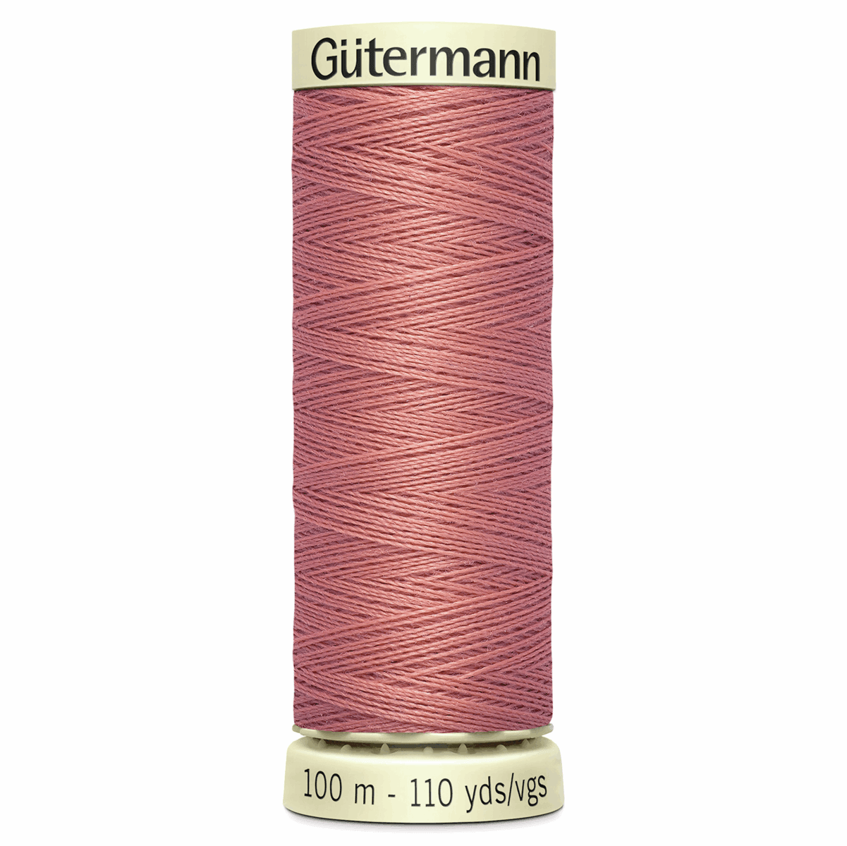 Gutermann Sew-All Thread - 100M (79)-Thread-Jelly Fabrics