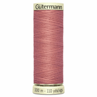 Gutermann Sew-All Thread - 100M (79)-Thread-Jelly Fabrics