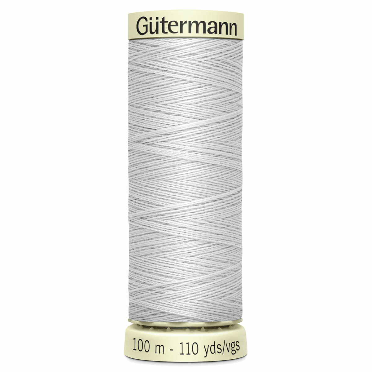 Gutermann Sew-All Thread - 100M (8)-Thread-Jelly Fabrics