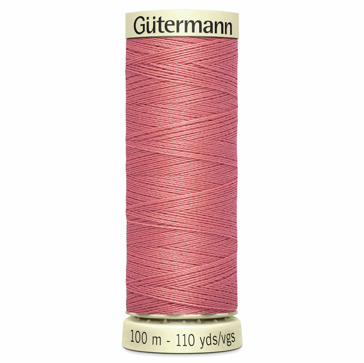 Gutermann Sew-All Thread - 100M (80)-Thread-Jelly Fabrics