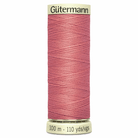 Gutermann Sew-All Thread - 100M (80)-Thread-Jelly Fabrics