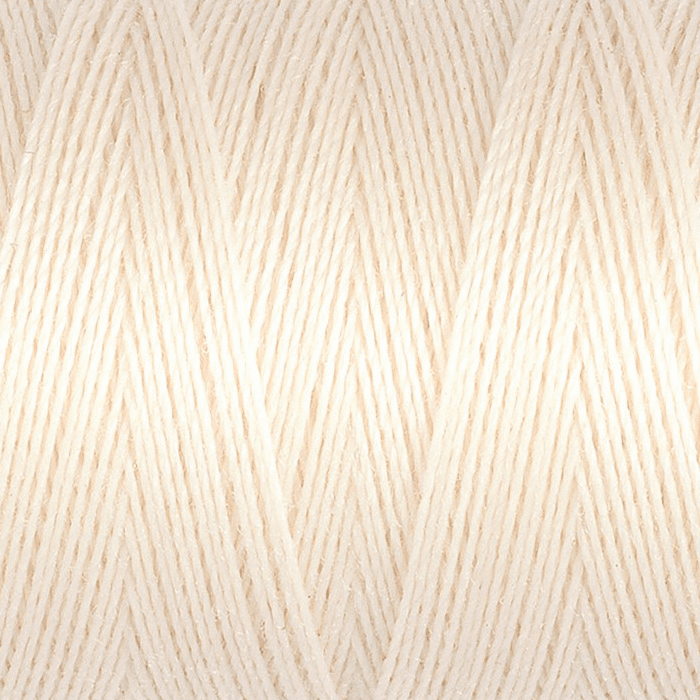 Gutermann Sew-All Thread - 100M (802)-Thread-Jelly Fabrics