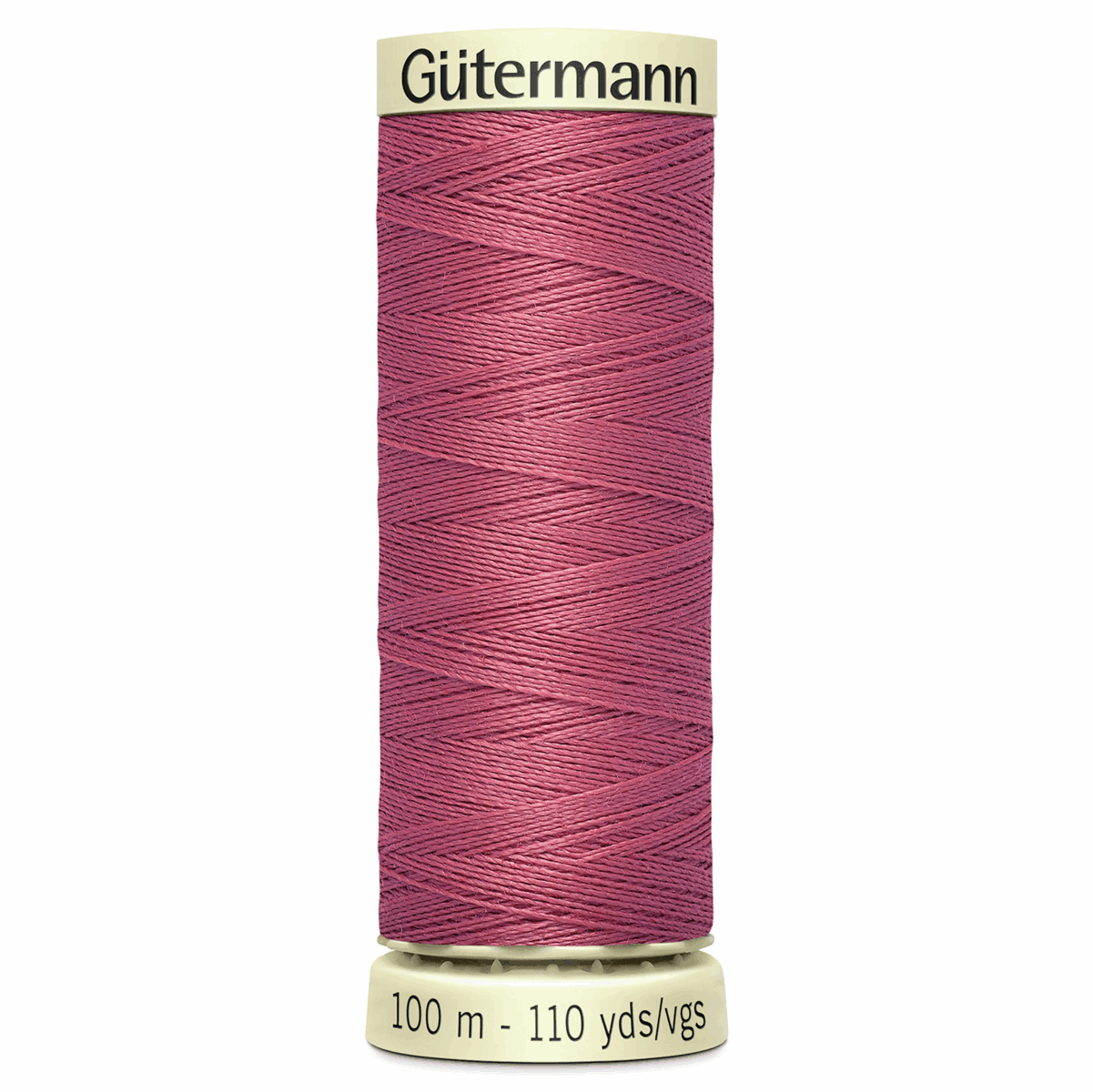 Gutermann Sew-All Thread - 100M (81)-Thread-Jelly Fabrics