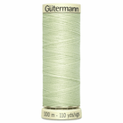 Gutermann Sew-All Thread - 100M (818)-Thread-Jelly Fabrics