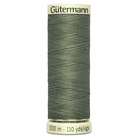 Gutermann Sew-All Thread - 100M (824)-Thread-Jelly Fabrics