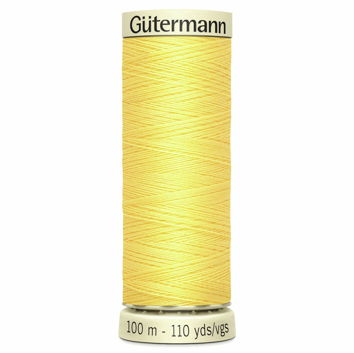Gutermann Sew-All Thread - 100M (852)-Thread-Jelly Fabrics