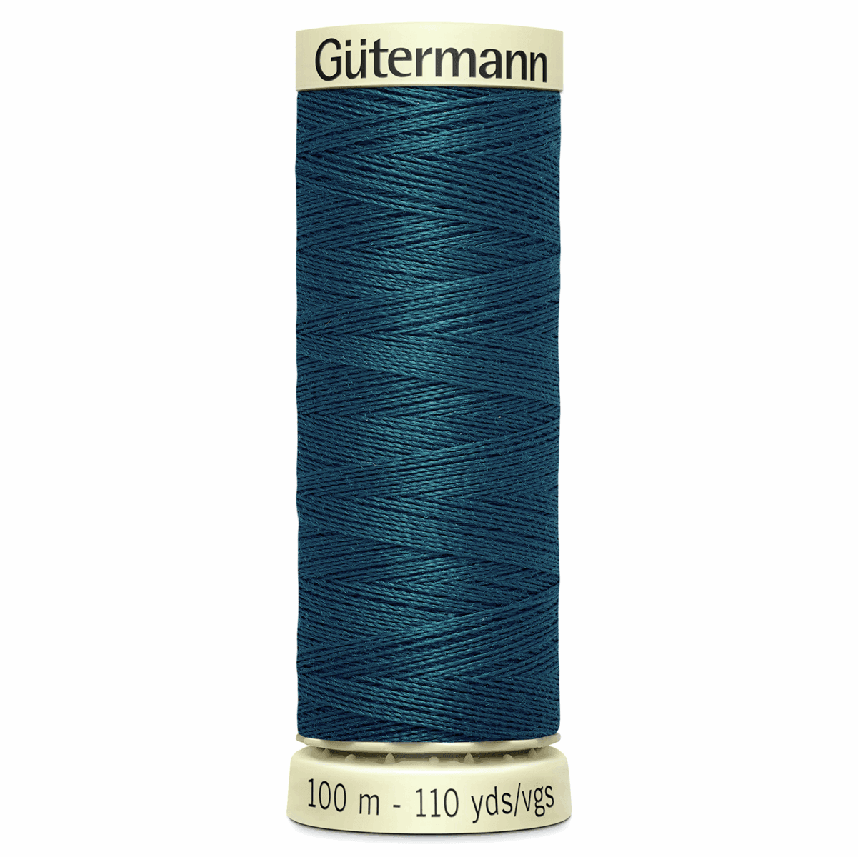 Gutermann Sew-All Thread - 100M (870)-Thread-Jelly Fabrics