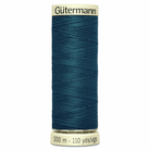 Gutermann Sew-All Thread - 100M (870)-Thread-Jelly Fabrics