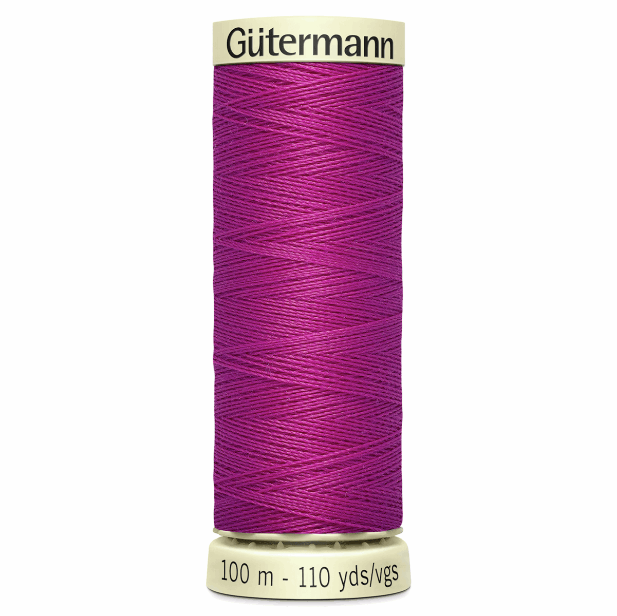 Gutermann Sew-All Thread - 100M (877)-Thread-Jelly Fabrics